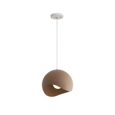 Nordic Semi Eierschaal Metalen Hanglamp HL32 — € 82,00 (was € 90,00) -€ 8,00