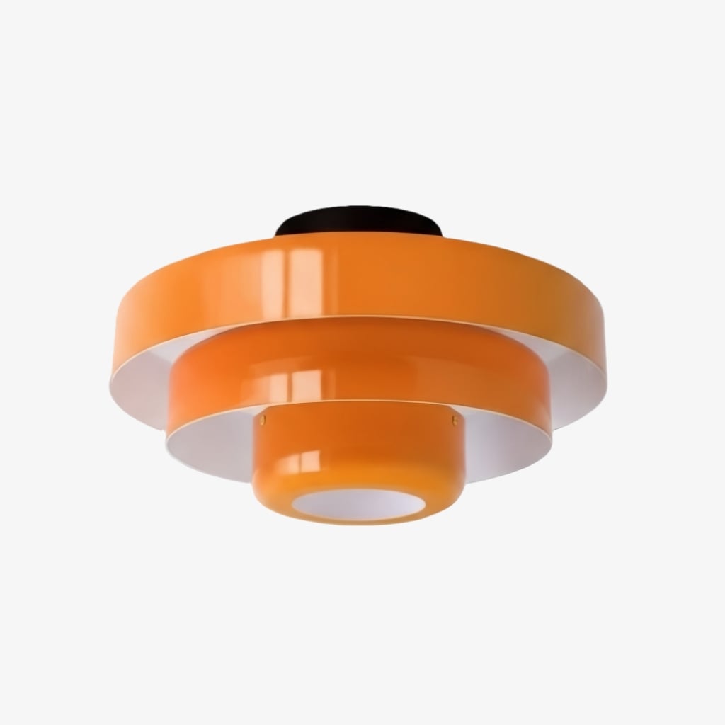 Productgrootte — Dia 35 cm × H 21 cm / ∅ 13.8″ × H 8.3″