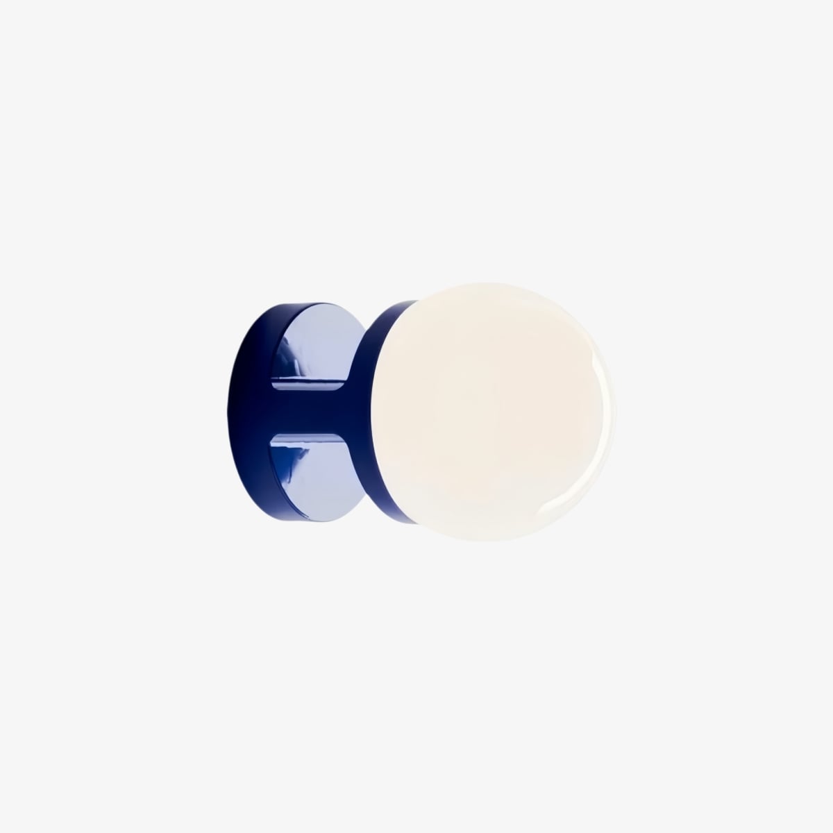 Blauw