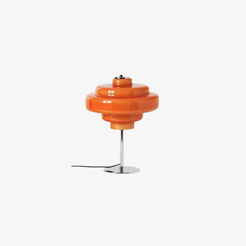 Oranje