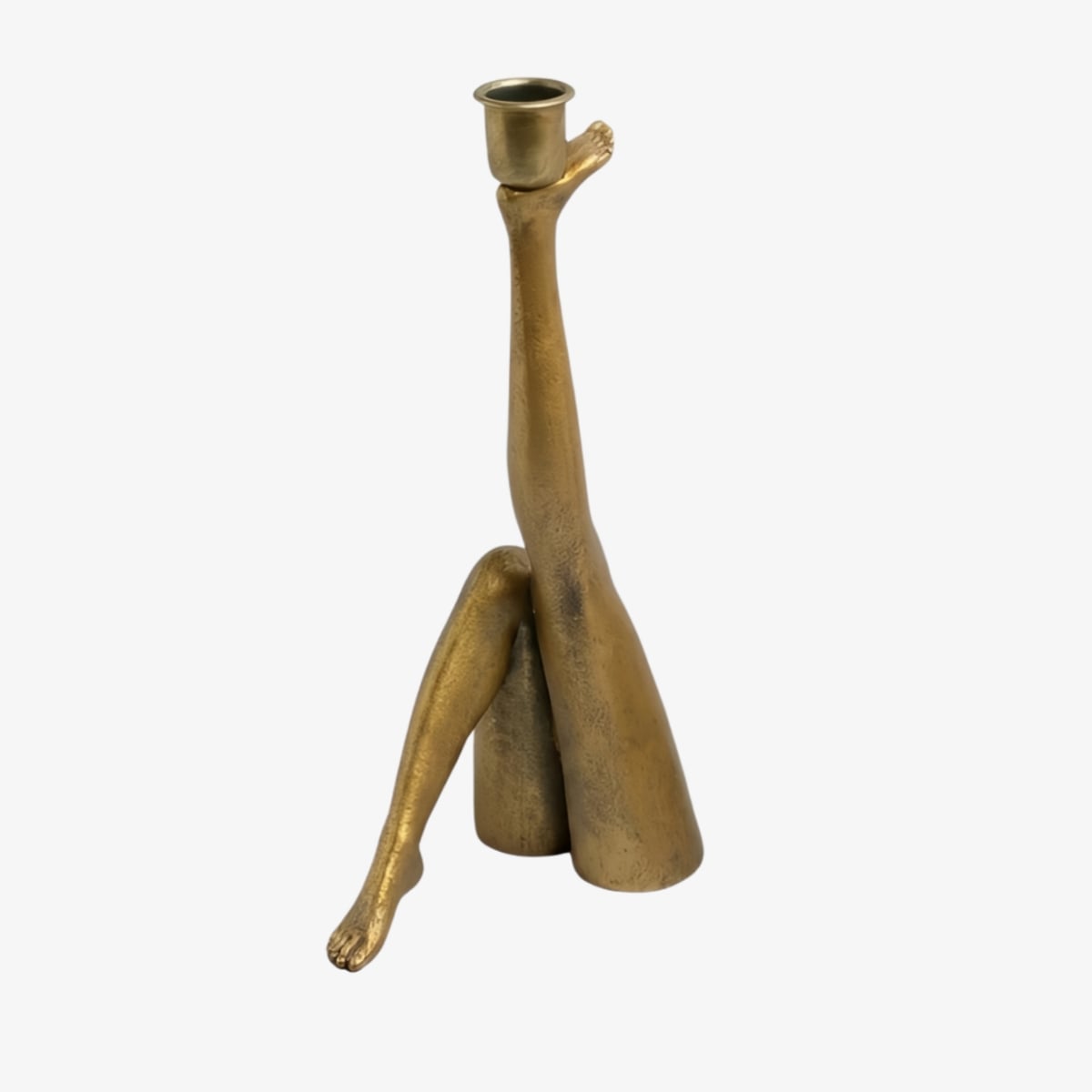 B - Goud