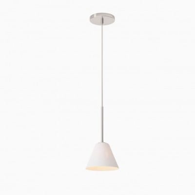 Conica glazen kegelvormige hanglamp - moderne stijllamp voor elke kamer HL1619 — € 103,00