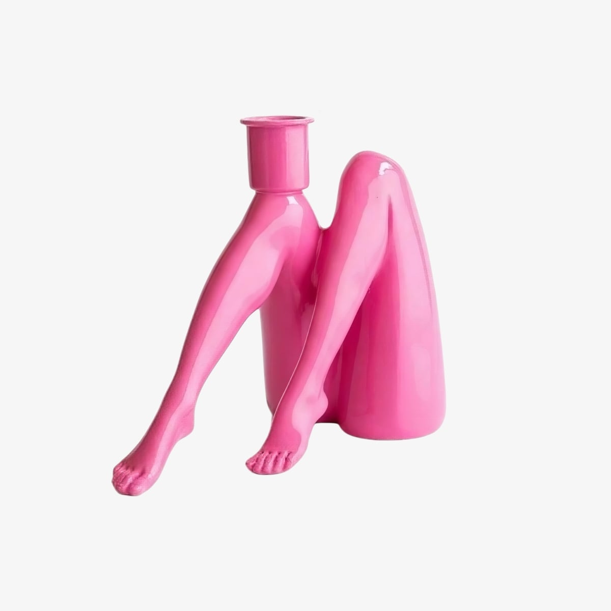 A - Roze
