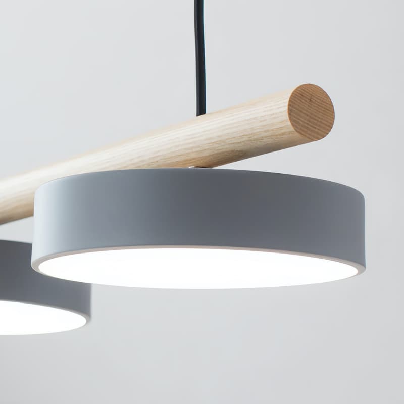 Zachte verlichting