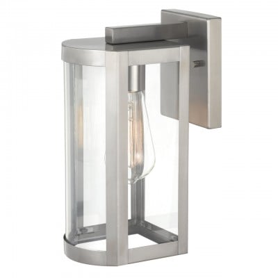 Roestvrijstalen Waterdichte Buitenwandlamp HL234 — € 128,00 (was € 138,00) -€ 10,00