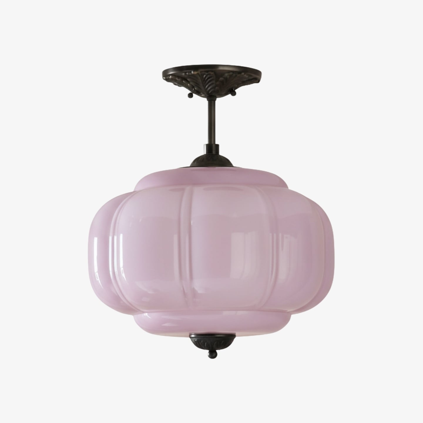 Zwart + Lavendel
