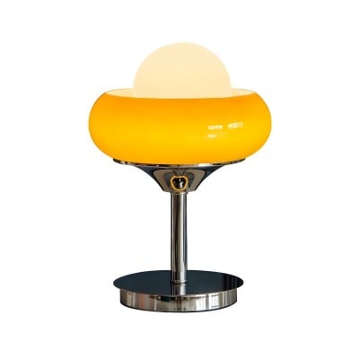 Bauhaus Eiertaart Tafellamp HL272 — € 229,00
