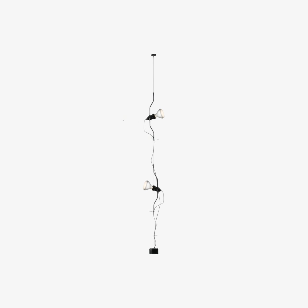 2 Lampkoppen