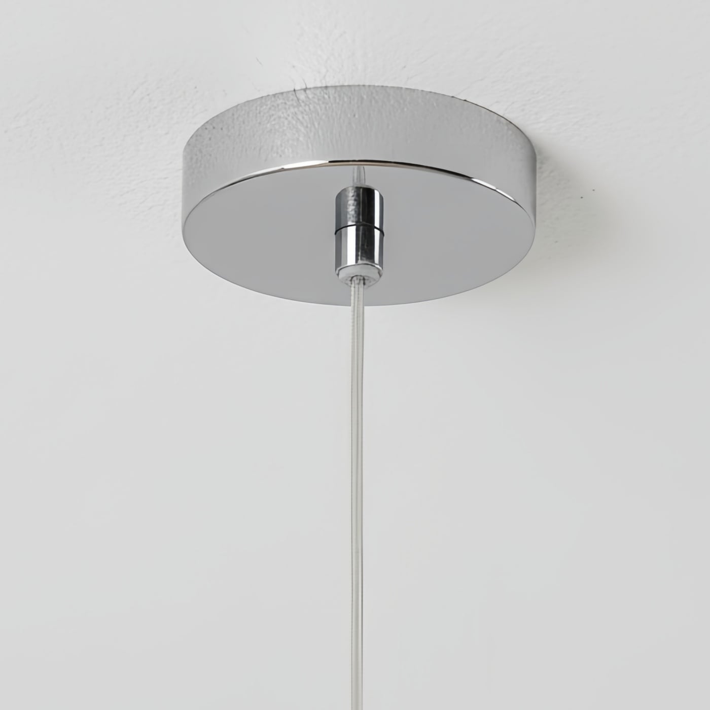 Stevige Metalen Voet