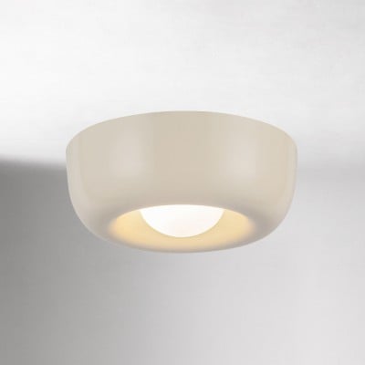 Alverin plafondlamp - Minimalistisch metalen armatuur voor moderne woningen HL1503 — € 100,00