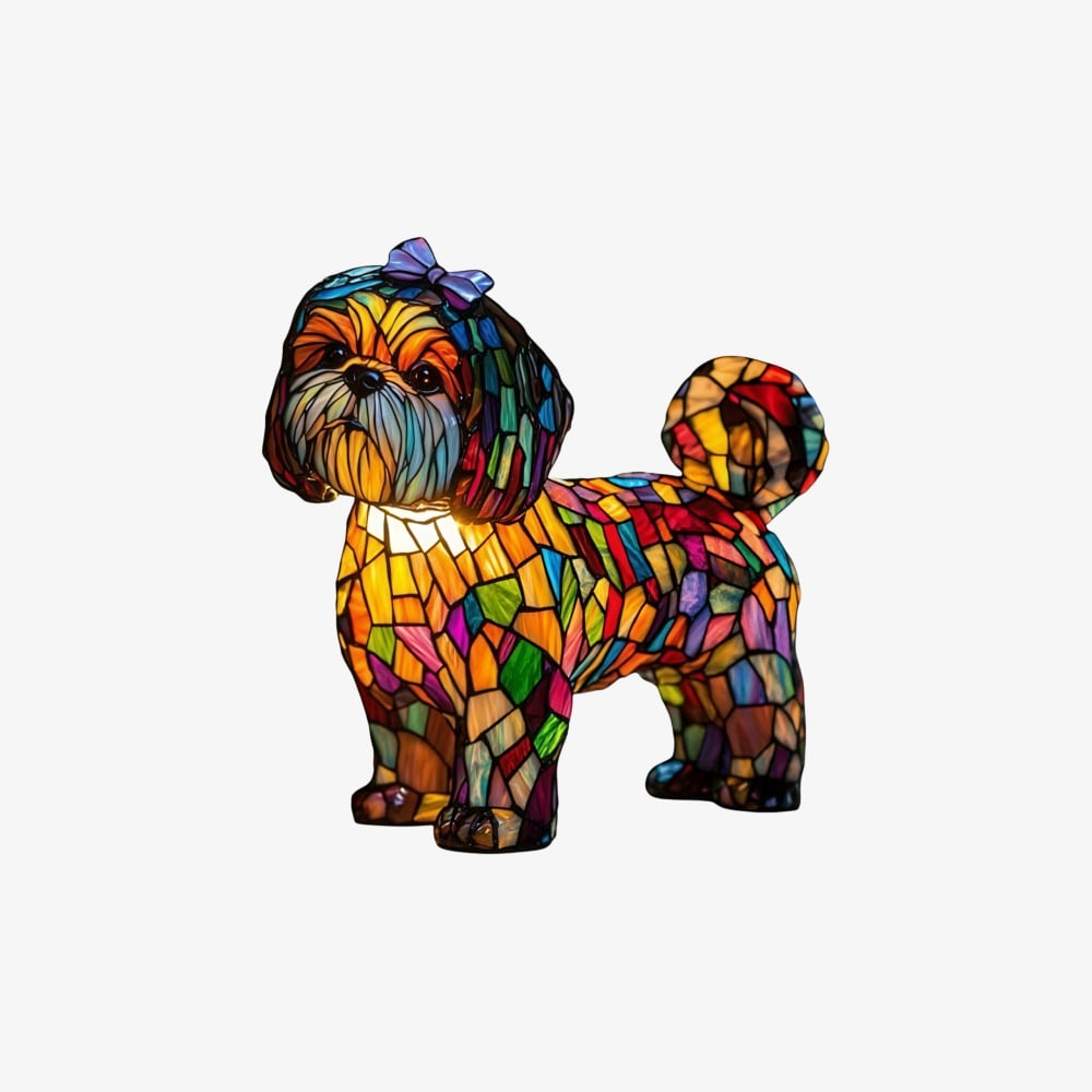 Shih Tzu