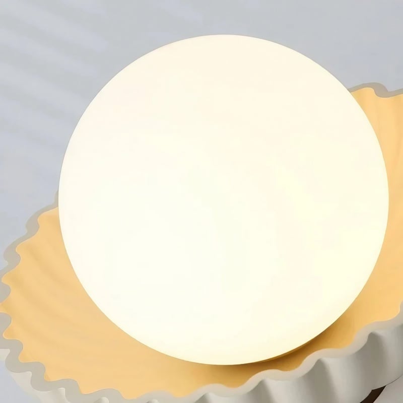 Zachte verlichting