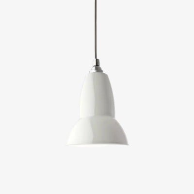 Modryx Minimalistische Metalen Hanglamp - Klassieke Hanglamp voor de Woonkamer HL2336 — € 68,00