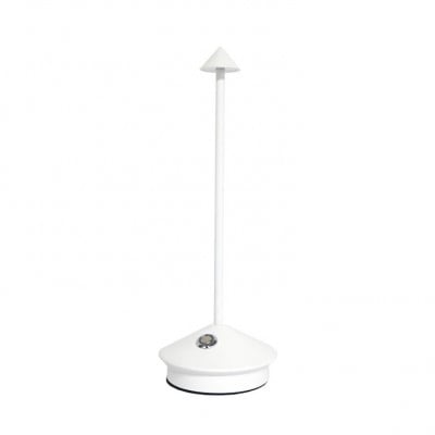 Glimma Draadloze Oplaadbare LED Tafellamp — € 59,00 (was € 86,00) -€ 27,00