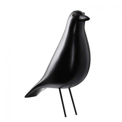 Huis Vogel Decoratief Ornament — € 82,00