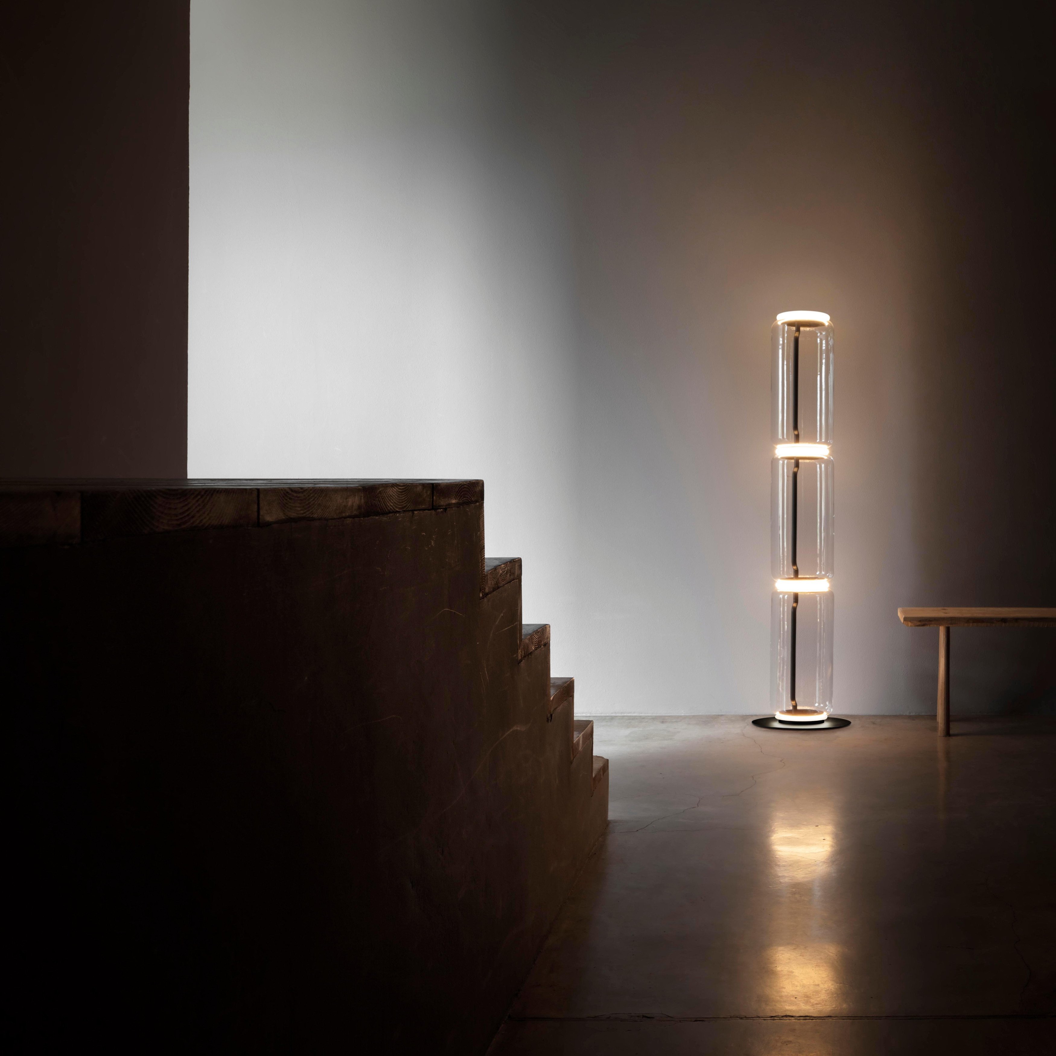 Staande Lamp