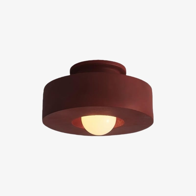 Productgrootte — Dia 30 cm × H 15 cm / ∅ 11.8″ × H 5.9″