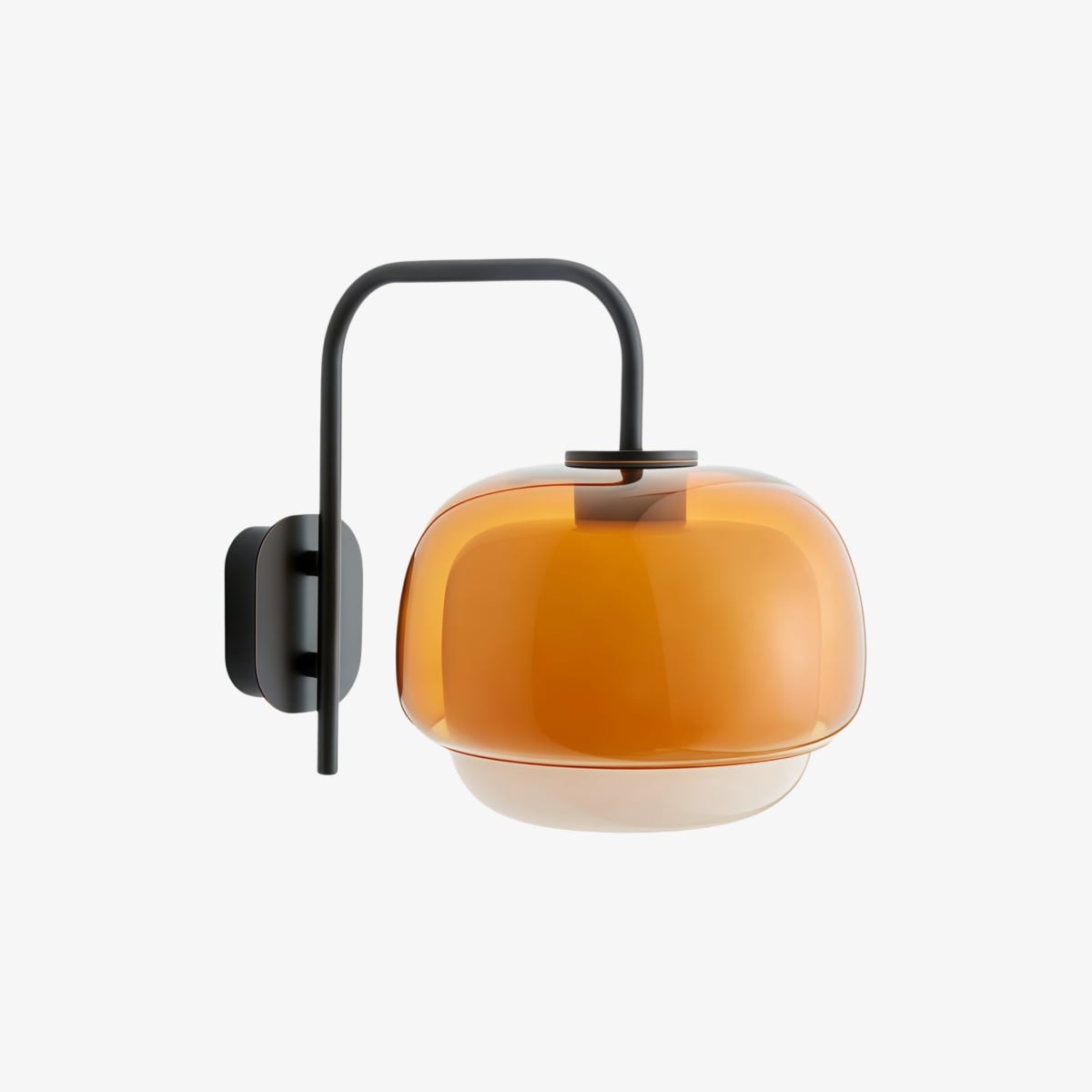 Productgrootte — Dia 21,5 cm × H 26 cm / ∅ 8,5″ × H 10,2″