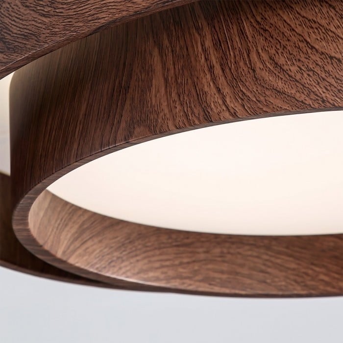 Luminosità tenue e diffusa