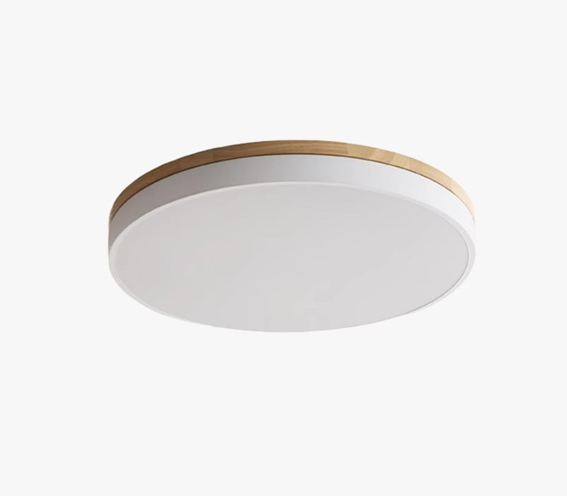Diameter 50 cm x H 6 cm / ∅ 19,7″ x H 2,4″