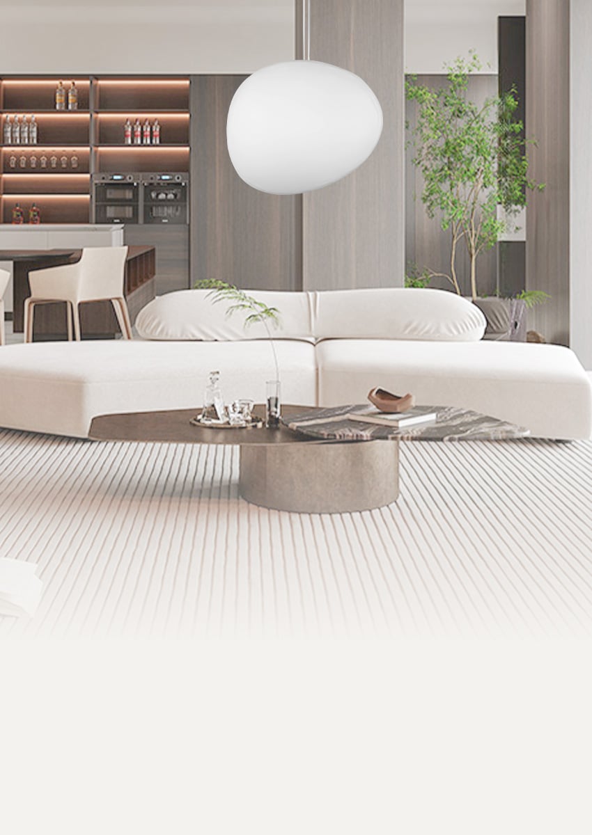 Referentievergelijking — Maat D : Dia 47 cm x H 40 cm / ∅ 18,5