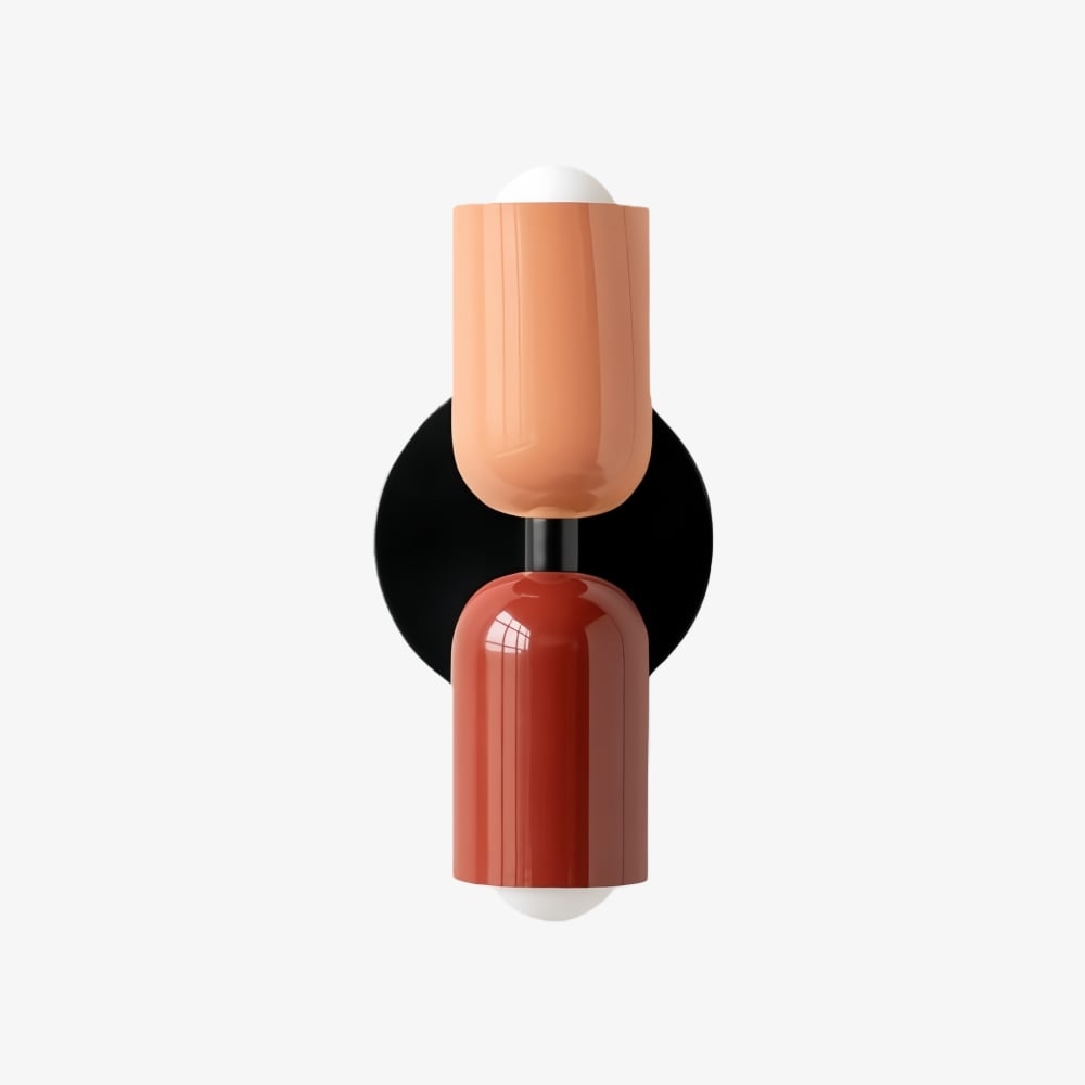 Roze + Rood