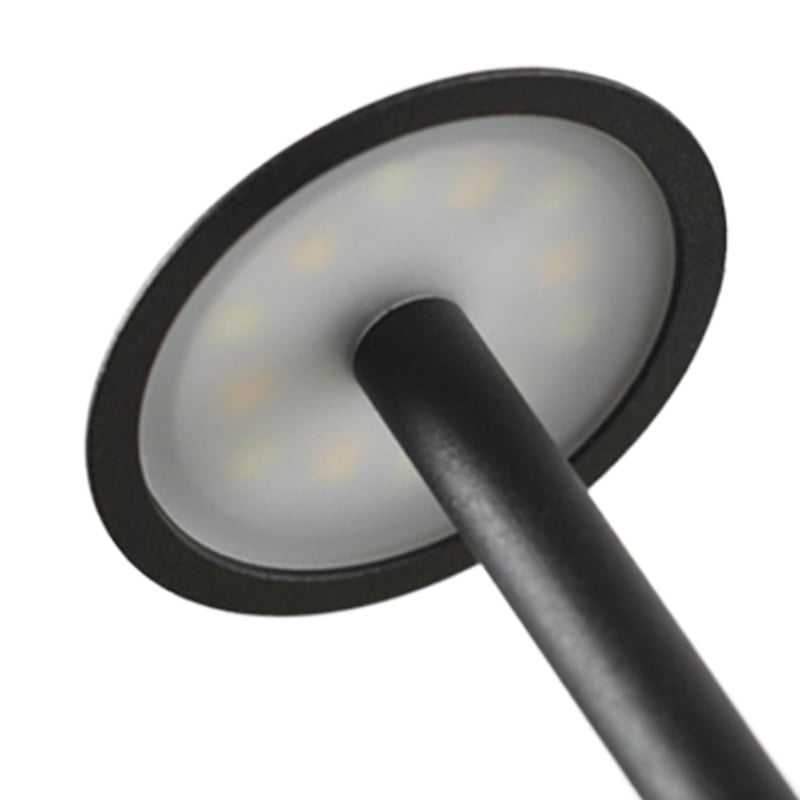 Gelijkmatige lichttransmissie
