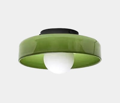 Licht groen