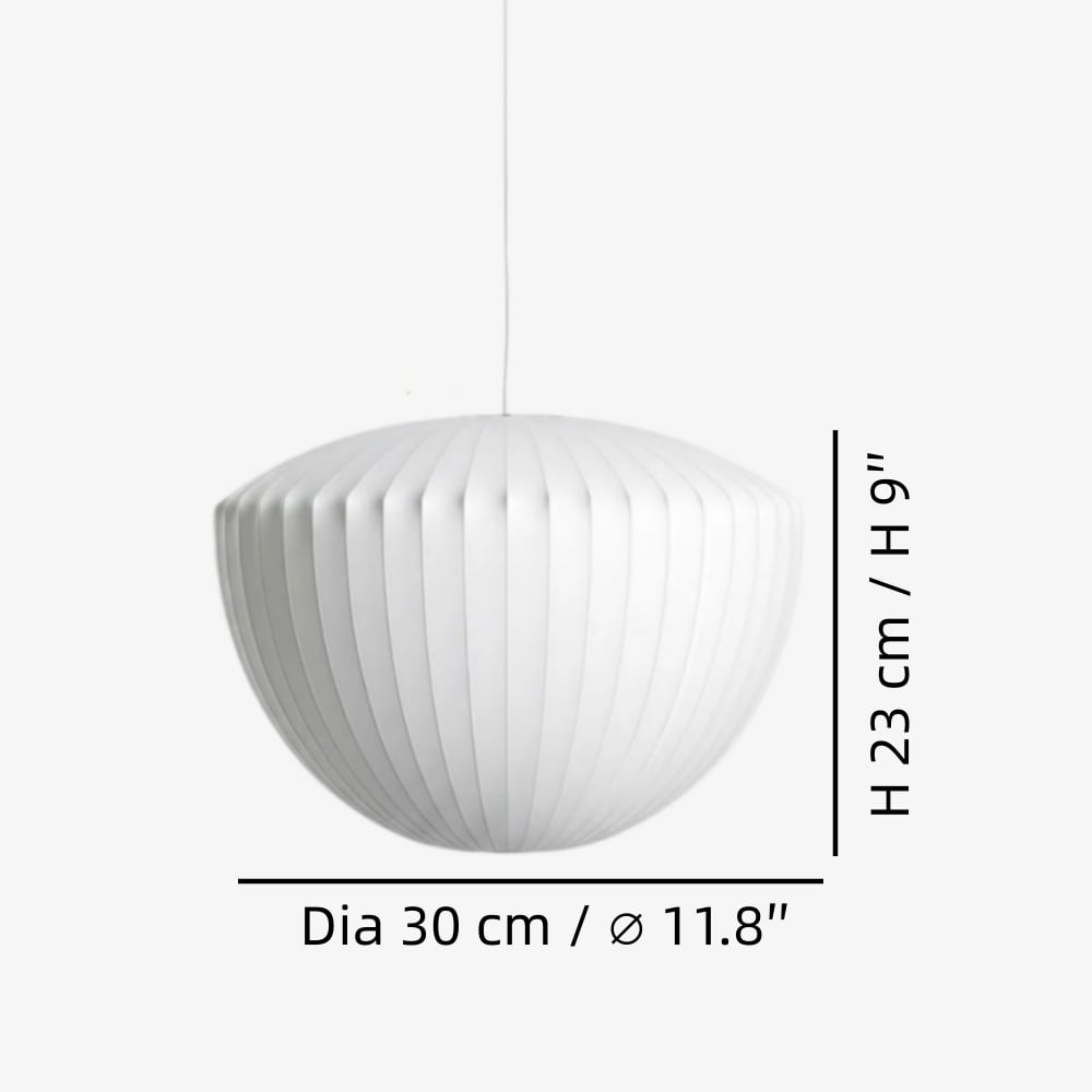 H-Dia 30 cm