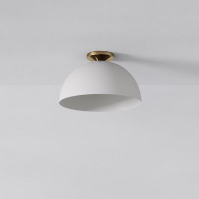 Parvion Moderne Sculpturale Plafondlamp HL1516 — € 114,00
