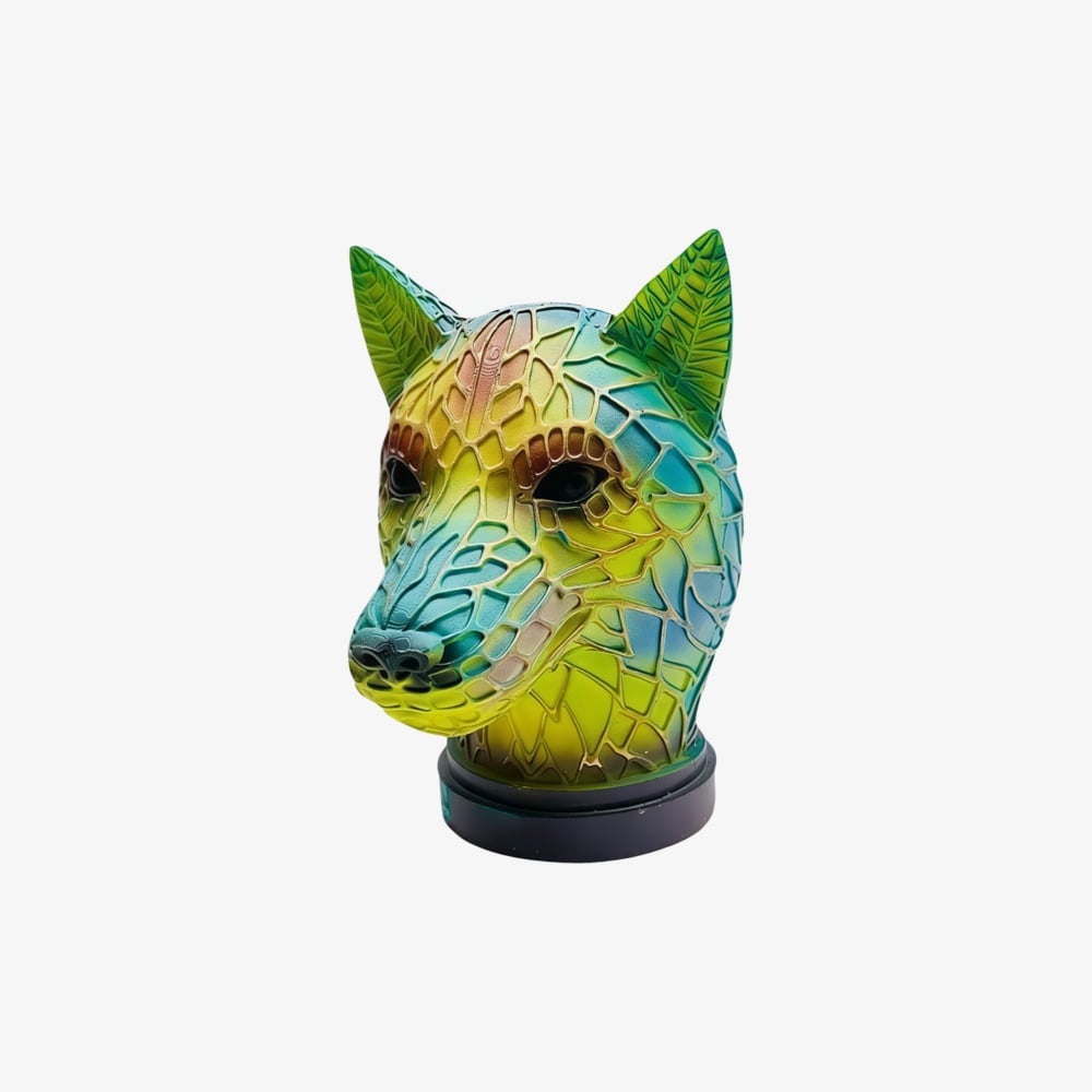 Magische Hond