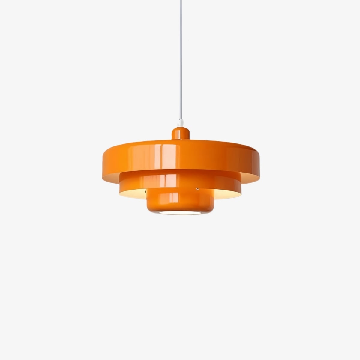 Oranje