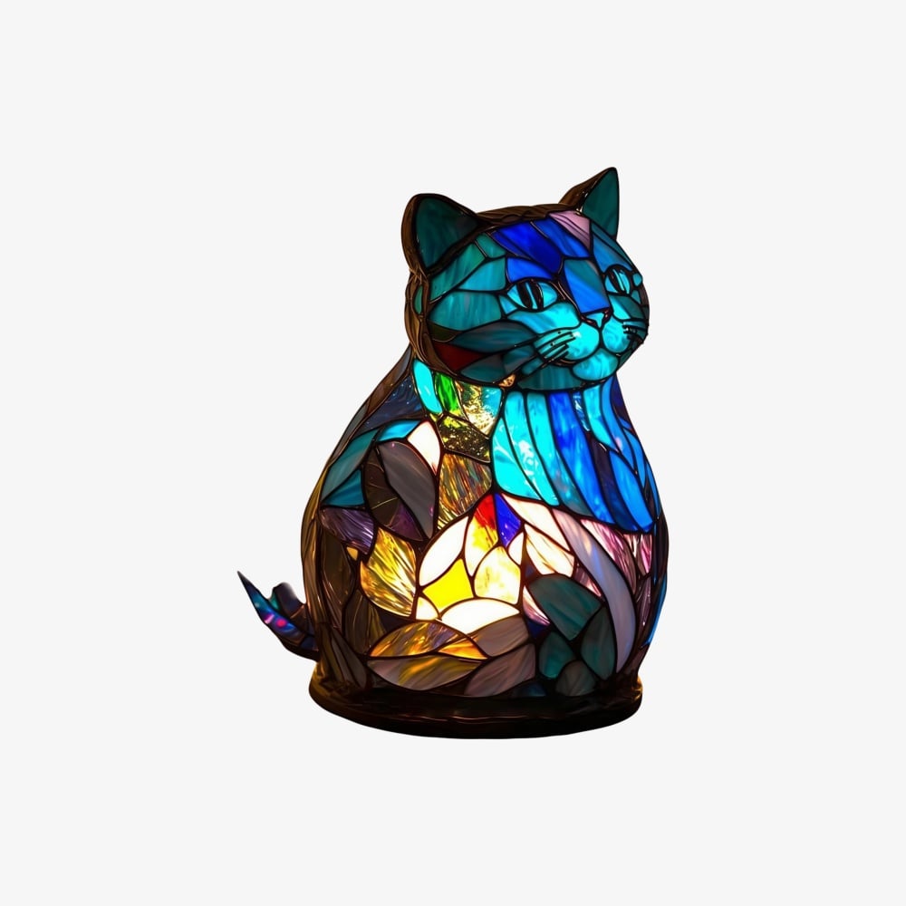 Magische Kat