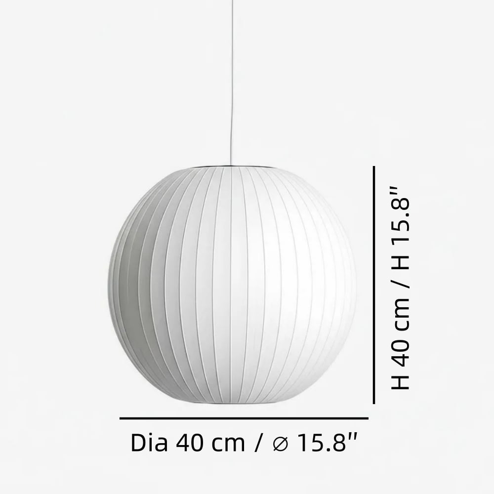 E-Dia 40 cm