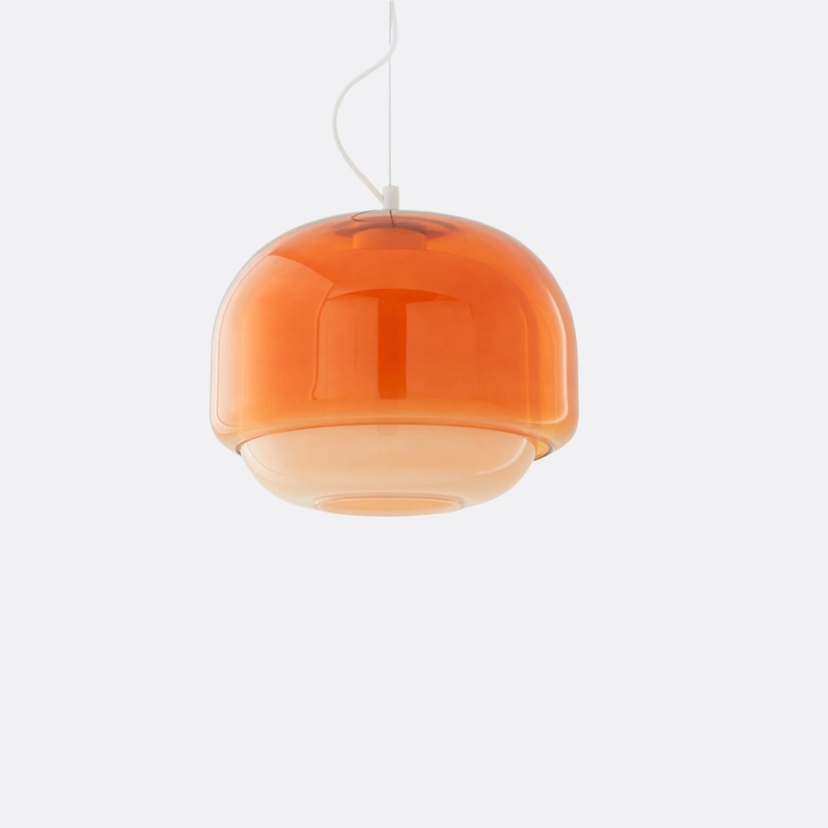 Oranje