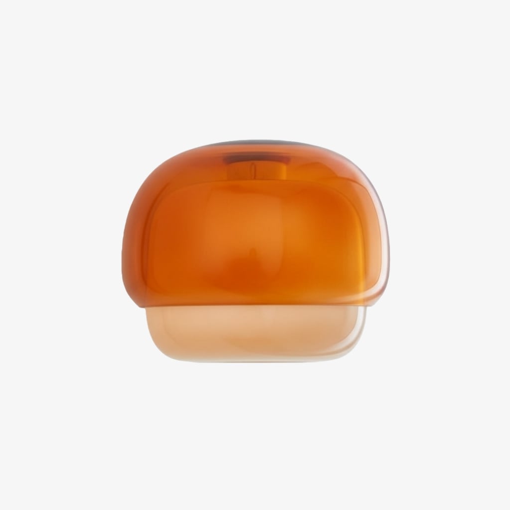 Oranje