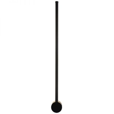 Moderne Industriële Zwarte Lineaire LED Binnen Wandlampen HL182 — € 49,00 (was € 89,00) -€ 40,00