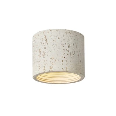 Moderne Wabi-Sabi cilindrische plafondlamp HL513 — € 58,00 (was € 66,00) -€ 8,00