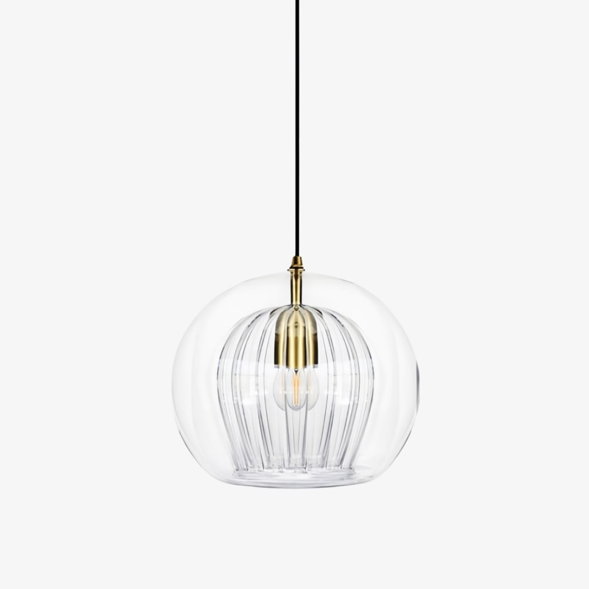 Transparant Glas