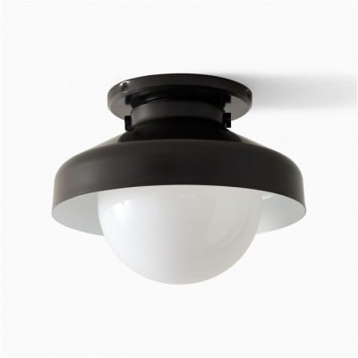 Hanton moderne plafondlamp - metalen minimalistische armatuur voor thuis HL1601 — € 153,00