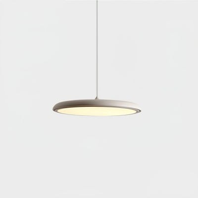 Eenvoudige moderne mode hanglamp HL587 — € 119,00