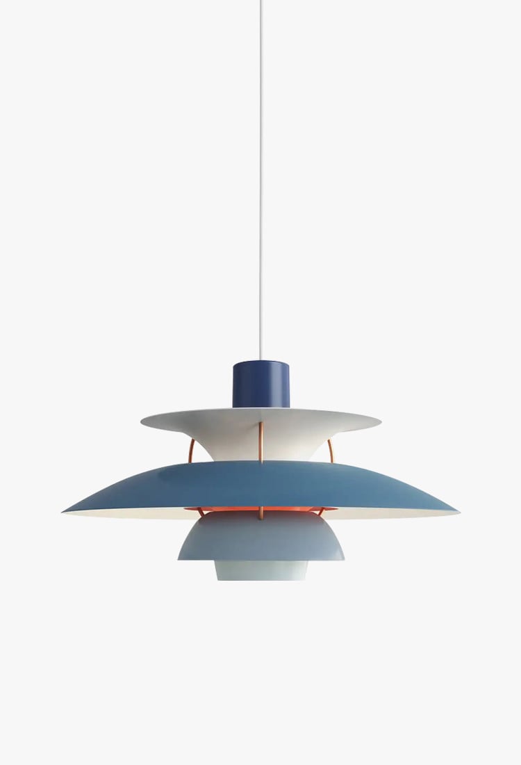 Tinten Blauw