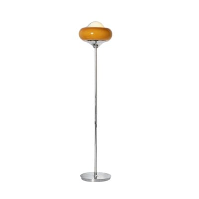Bauhaus Eiertaart Vloerlamp HL273 — € 430,00