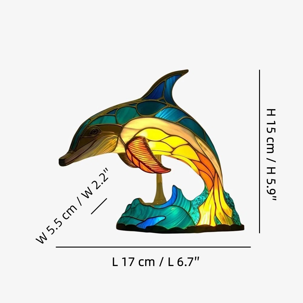 L 17 cm × B 5,5 cm × H 15 cm / L 6,7″ × B 2,2″ × H 5,9″