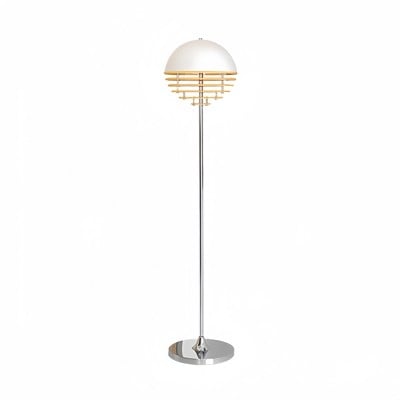 Bauhaus Acrylglas Sunset Vloerlamp voor Woonkamer HL1034 — € 399,00
