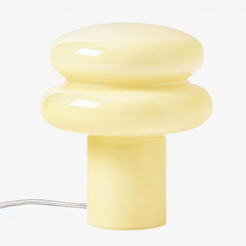 Lichtgeel