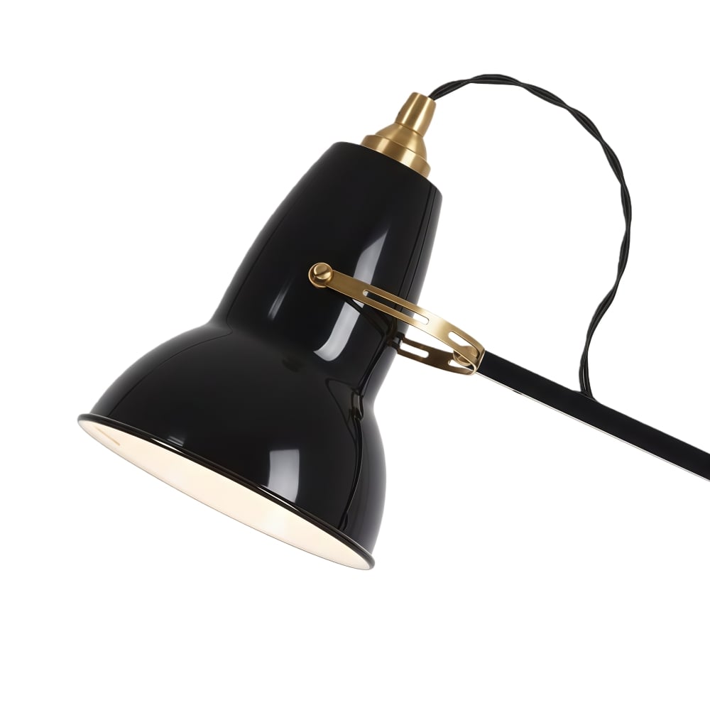 Evenwichtige Lichtregeling