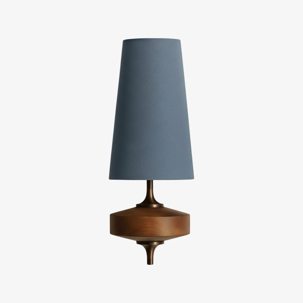 Stofblauw