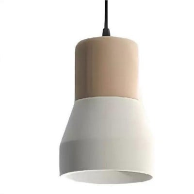 BELL Cement hanglamp — € 100,00