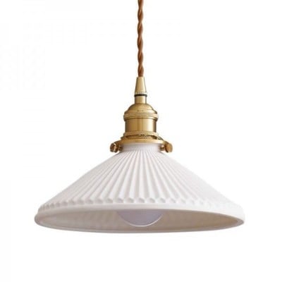 Sjöborre Art Design Keramische Hanglamp — € 84,00 (was € 155,00) -€ 71,00